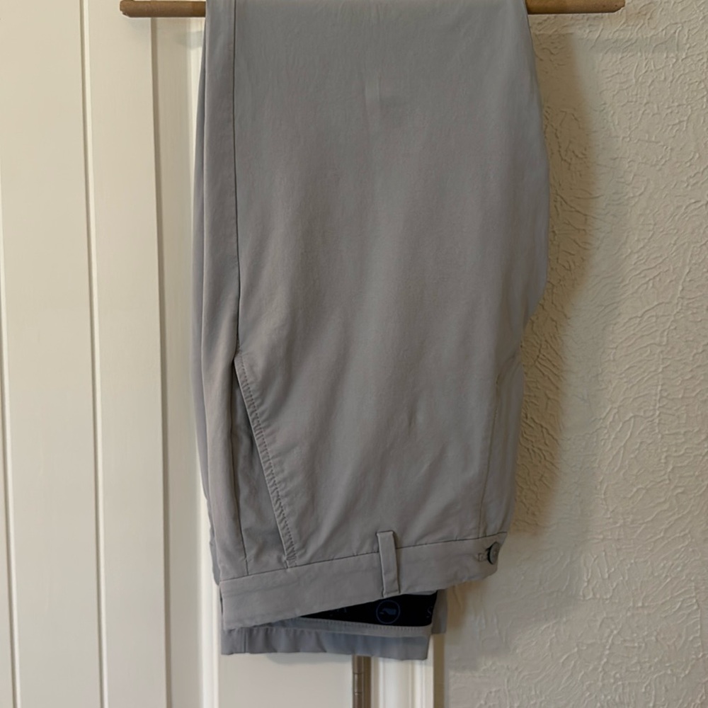 Men’s Vineyard Vines Performance Pant